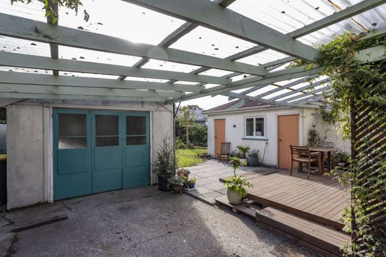 17 Dacre Street Linwood_17