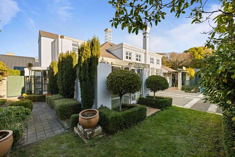 17 Allister Avenue Merivale_20