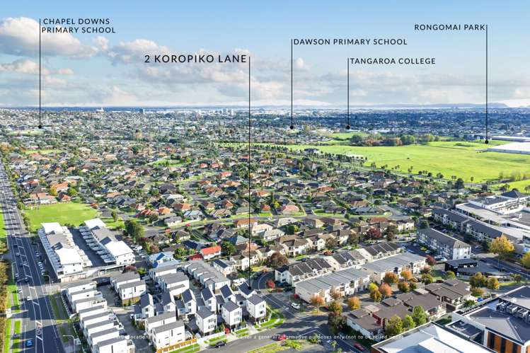 2 Koropiko Lane Flat Bush_27
