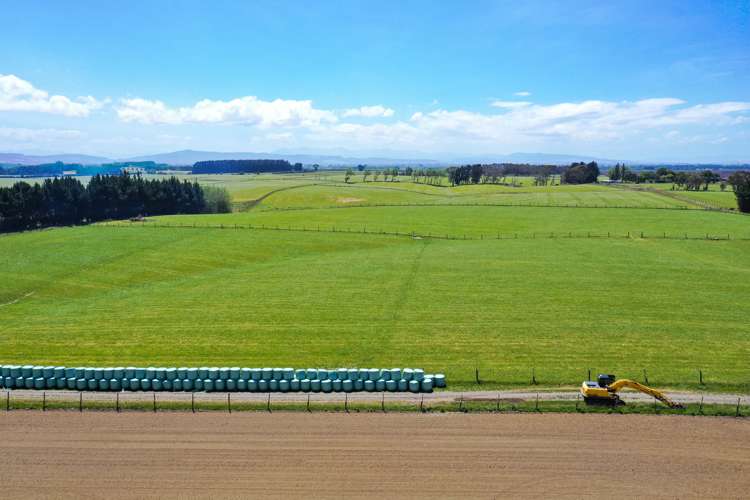 104 McIntosh Road Otautau Southland Rural Property For Sale One