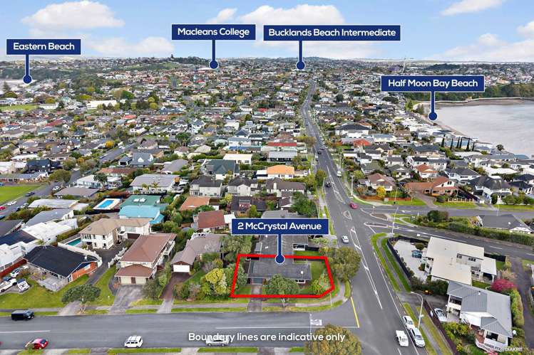 2 McCrystal Avenue Eastern Beach_14