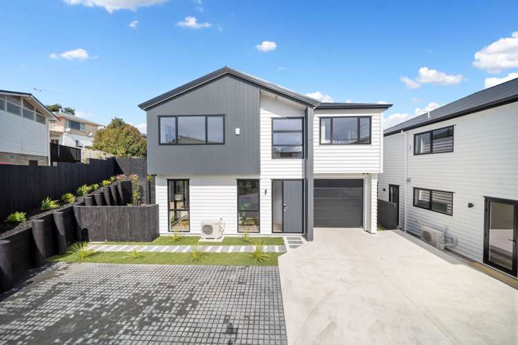 Lot 7/19 Elliott Avenue Bayview_0