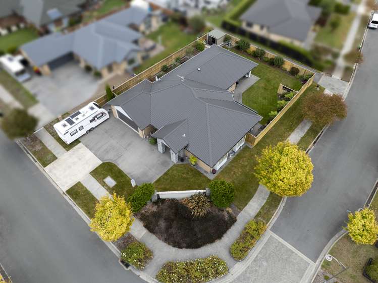 15 Sutherland Drive Kaiapoi_21