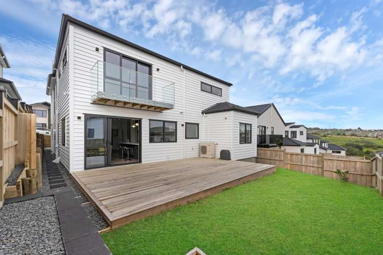 21 Hauhake Road Flat Bush_29