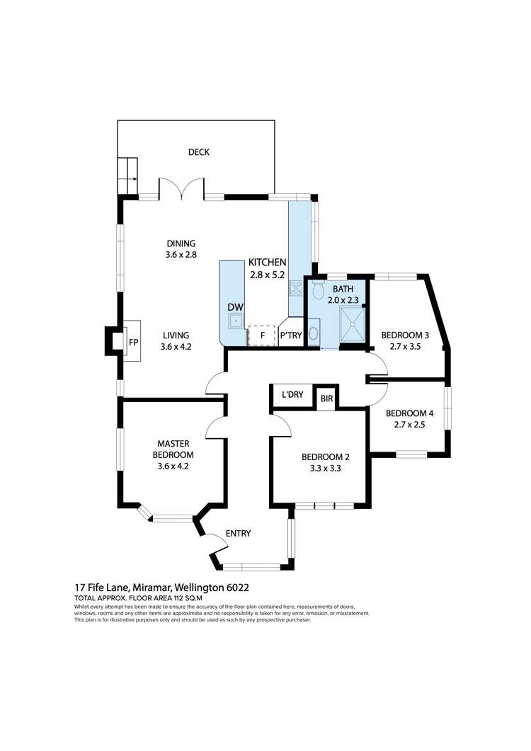 17 Fife Lane Miramar_20