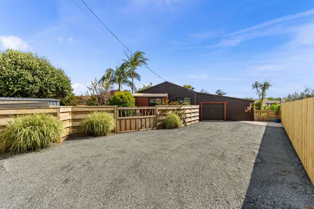 Charming Family Home with Unique Features in Waipu