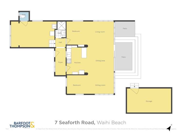 7 Seaforth Road Waihi Beach_31