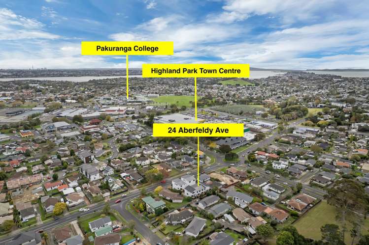 4/24 (Lot 6) Aberfeldy Avenue Highland Park_28