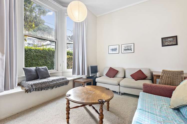 6 Burnell Avenue Thorndon_7