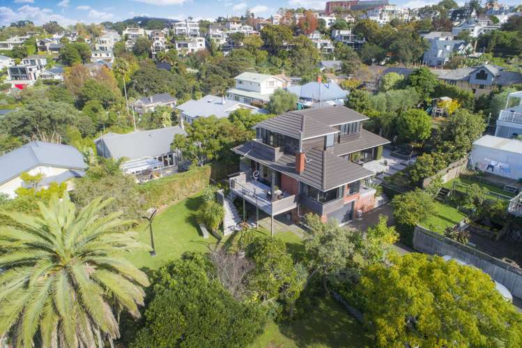 29a Takutai Street Parnell_20