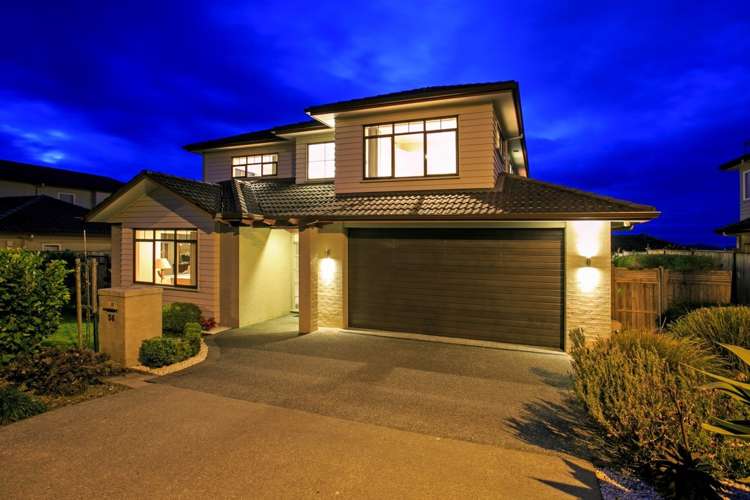 56 Oakway Drive Schnapper Rock_19