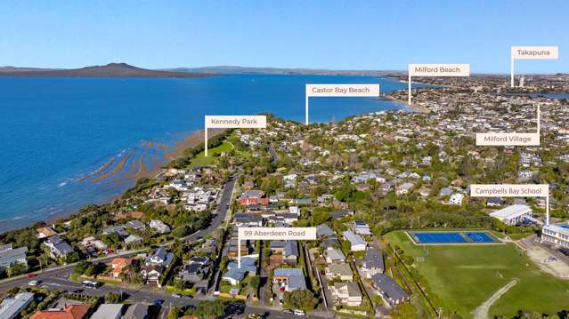 99 Aberdeen Road Castor Bay_3