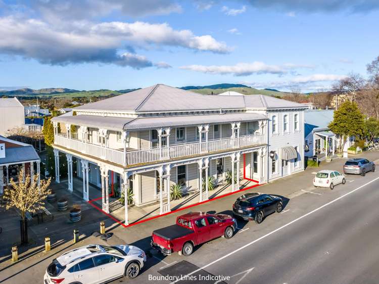 4 Kitchener Street Martinborough_18