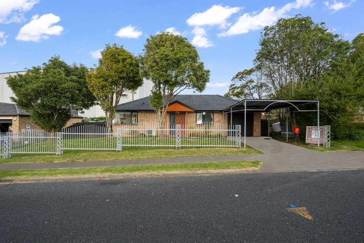 29 Woodbank Drive Glen Eden_18
