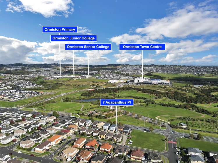 7 Agapanthus Place Flat Bush_1