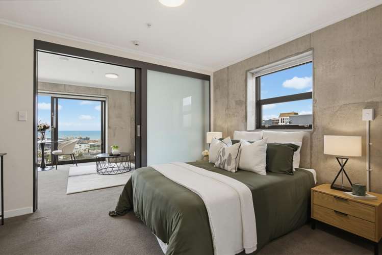 1101/111 Molesworth Street Thorndon_11