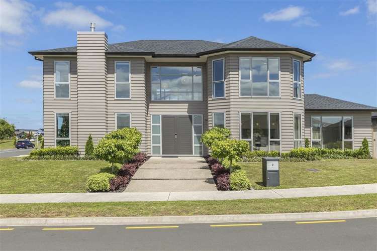 2 Bianca Court Karaka_0