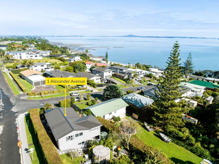 1 Alexander Avenue Maraetai_22