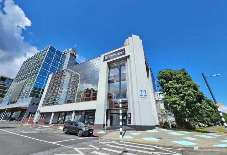 Level 3/22 Amersham Way Manukau_0