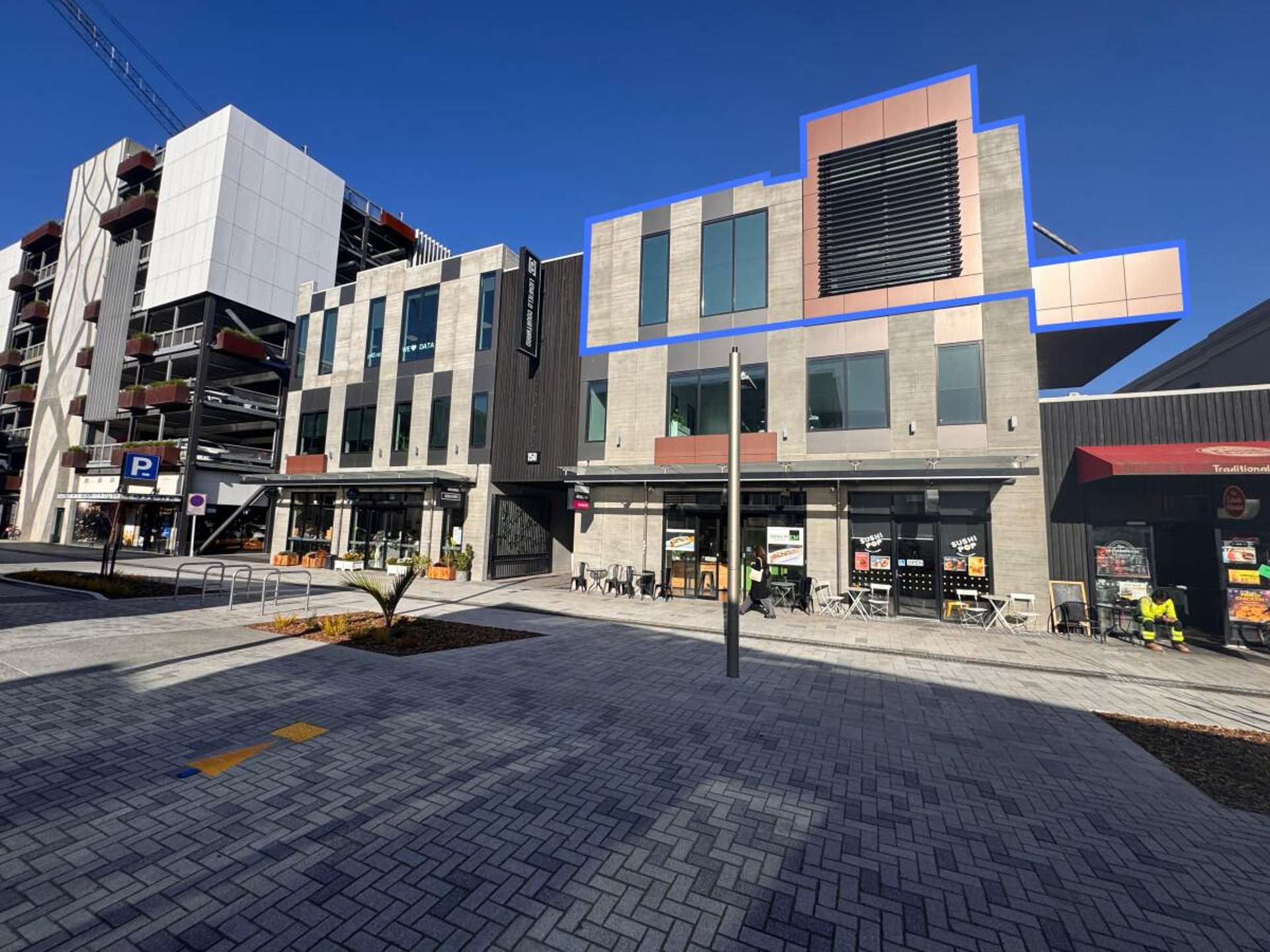 150 Lichfield Street City Centre_0