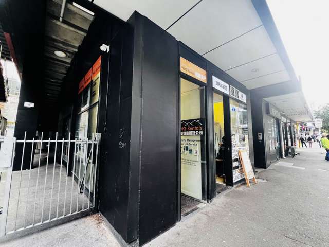 Unit G01/75 Victoria Street West City Centre_1