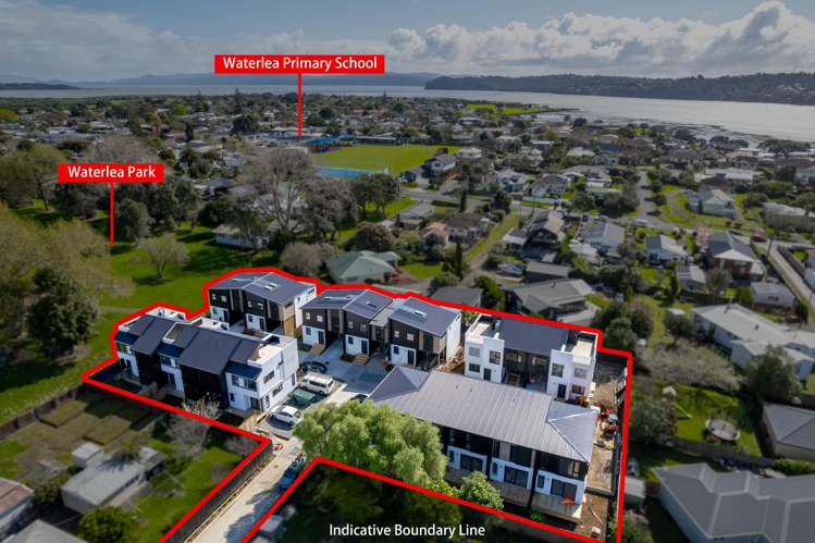 Lot 7/23 Sullivan Avenue Mangere Bridge_19