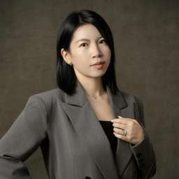 Toni Tang
