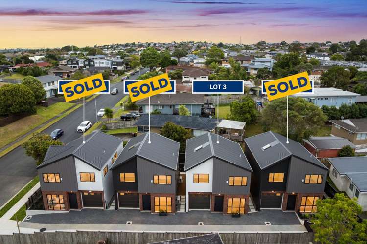 Lots 1-4/32 Kurnell Drive_0