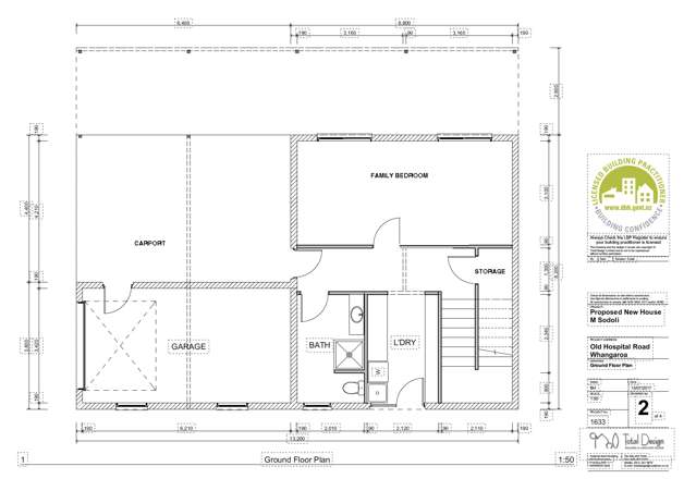 Lot 2 /16 Old Hospital Road Whangaroa_1