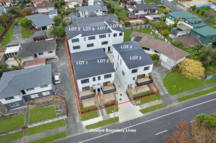 Lot 4/24 Aberfeldy Avenue_0