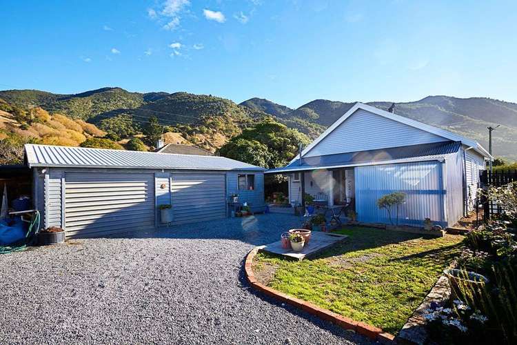 31 Waitane Road Oaro_25