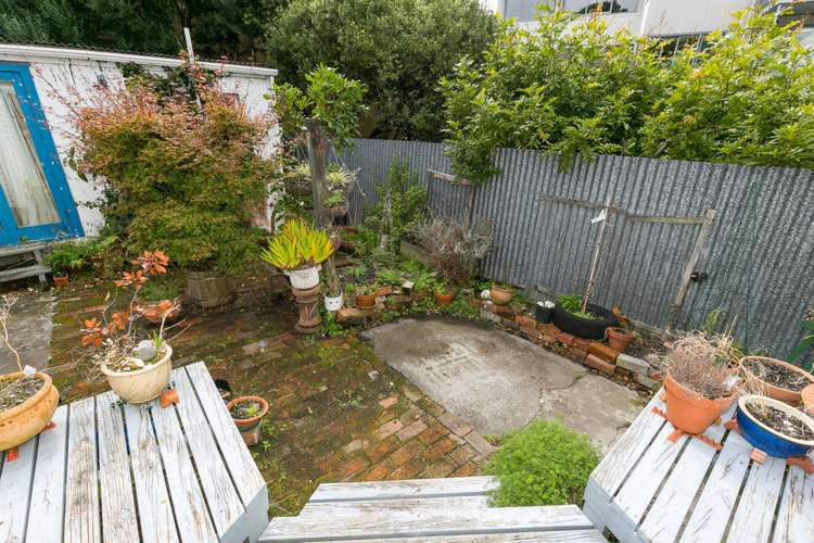 12 Hall Street Newtown_12