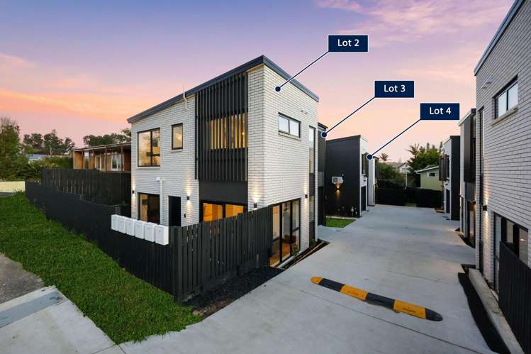Lot 1-6/18 Sunnyhill Crescent Sunnyhills_6