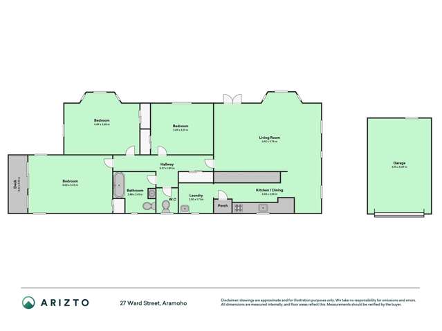 27 Ward Street Aramoho_1