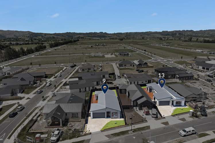 9 and 13 Arahi Road Clevedon_22