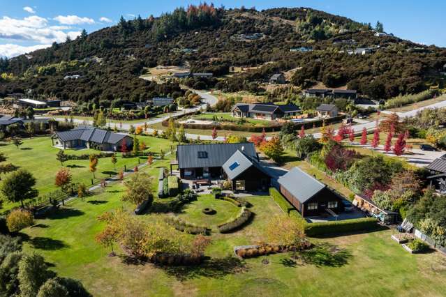 Charming Hidden Hills