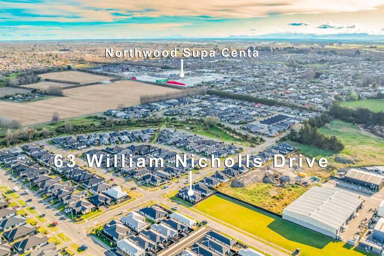 63 William Nicholls Drive Belfast_17