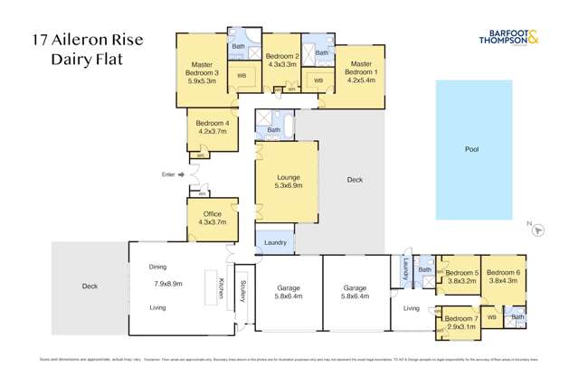 17 Aileron Rise Dairy Flat_1