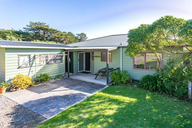 4E Torehina Heights ,Waitete Bay Waitete Bay_4