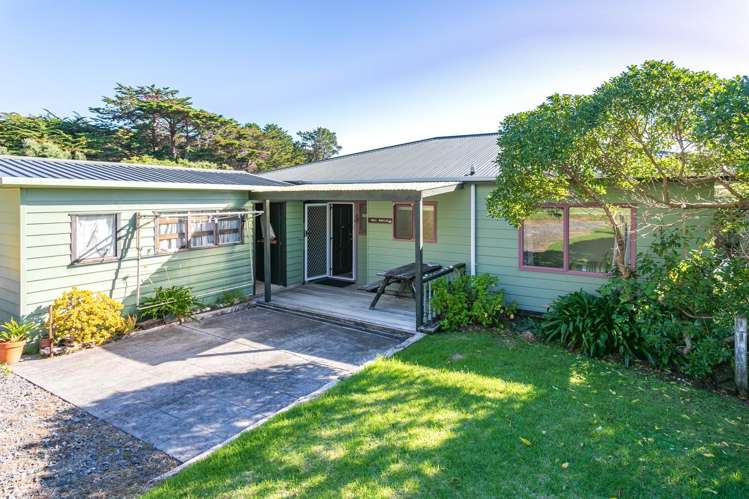 4E Torehina Heights ,Waitete Bay_4