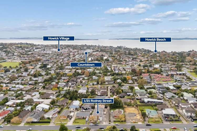 Lots 1-4/21 Rodney Street Howick_18