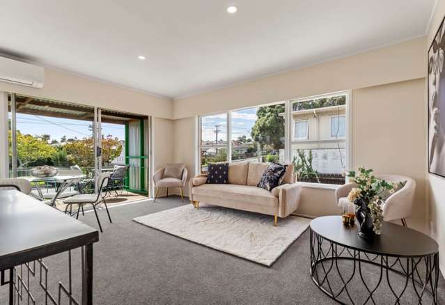 Mt Wellington Unit