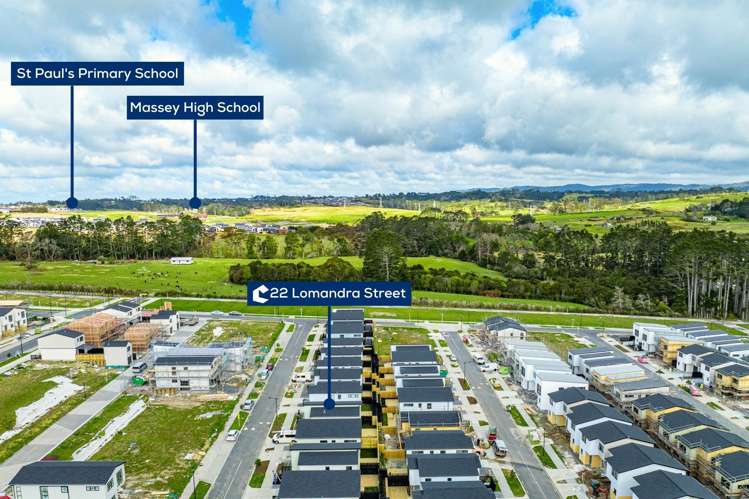 22 Lomandra Street Westgate_21