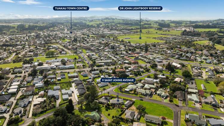 9 Saint Johns Avenue Tuakau_31