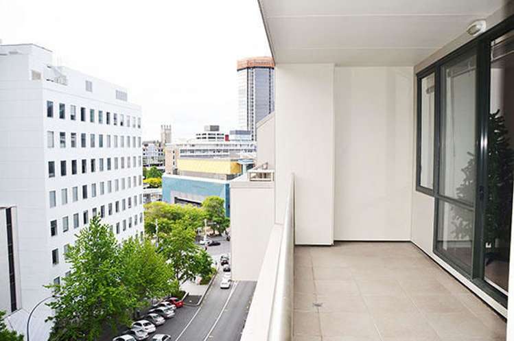 7g/18 Wakefield Street Auckland Central_7