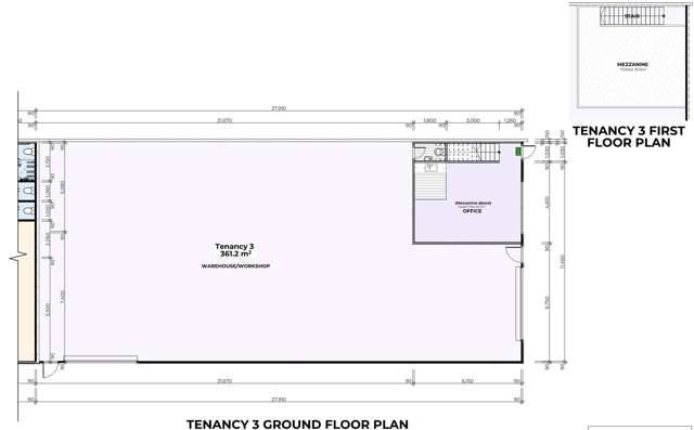 Tenancy 3, 135 Ingram Road Rukuhia_1