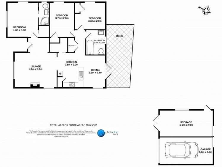 214 Clyde Street Hamilton East_18