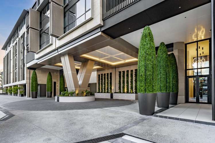 305/4 Victoria Avenue Remuera_21