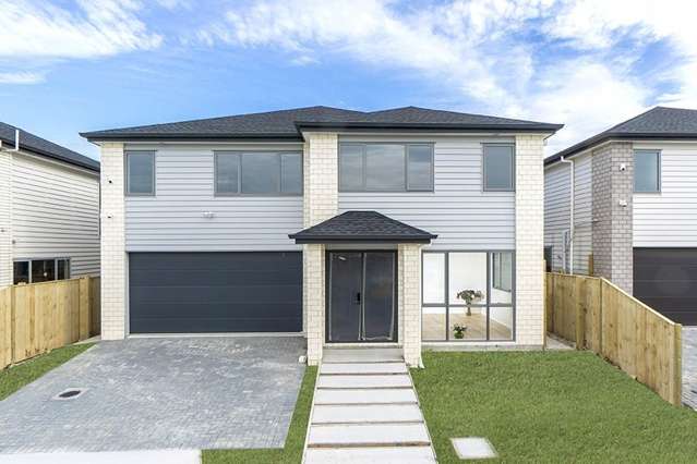 21 Eastfield Avenue Flat Bush_1