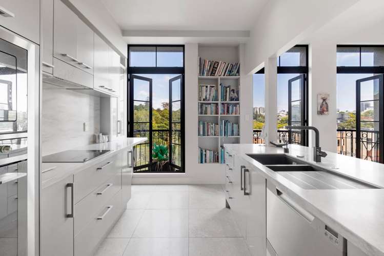 3K/5 Cheshire Street Parnell_10